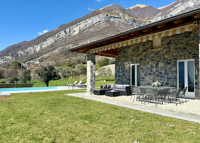 Villa Charme *