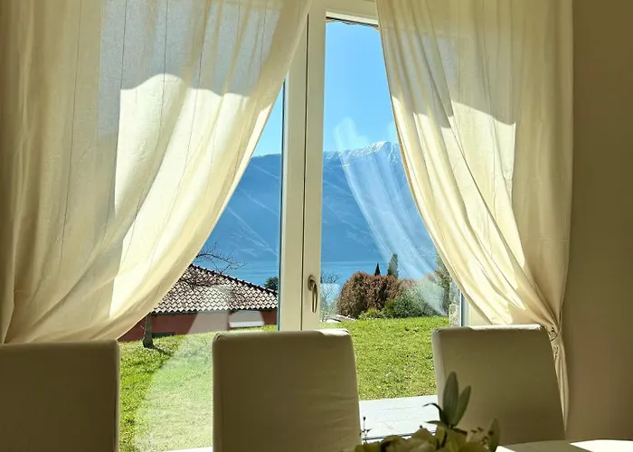 Villa Charme Tremezzo