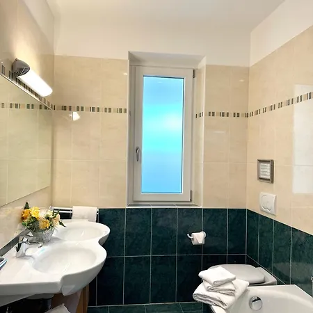 Villa Charme