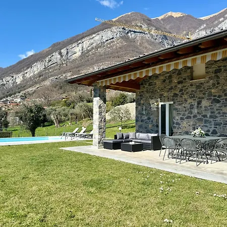 Villa Charme *