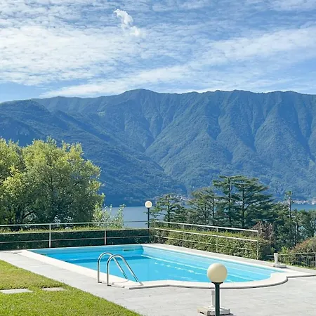 Charme Villa